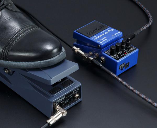 Boss EV-30 Dual Expression Pedal Pédale volume / boost. / expression