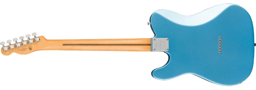 Fender Player Plus Nashville Telecaster®, Pau Ferro Fingerboard, Opal Spark