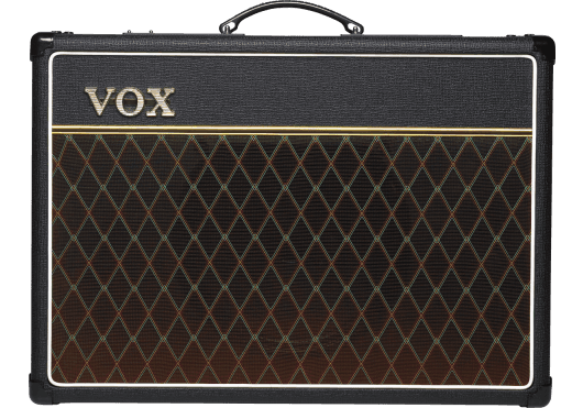 AMPLI VOX AC15C1