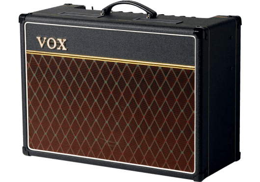 AMPLI VOX AC15C1