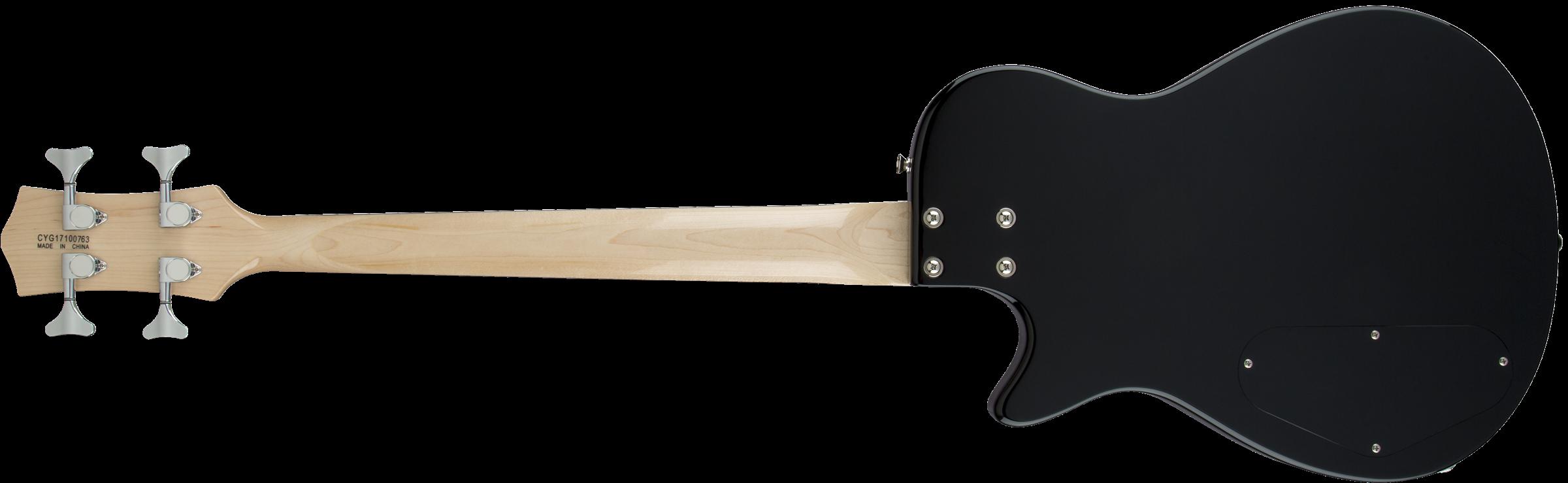 Gretsch G2220 EMTC JR JET BASS II BLK