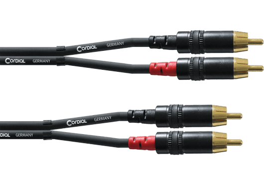 CABLE CORDIAL CFU0.9CC