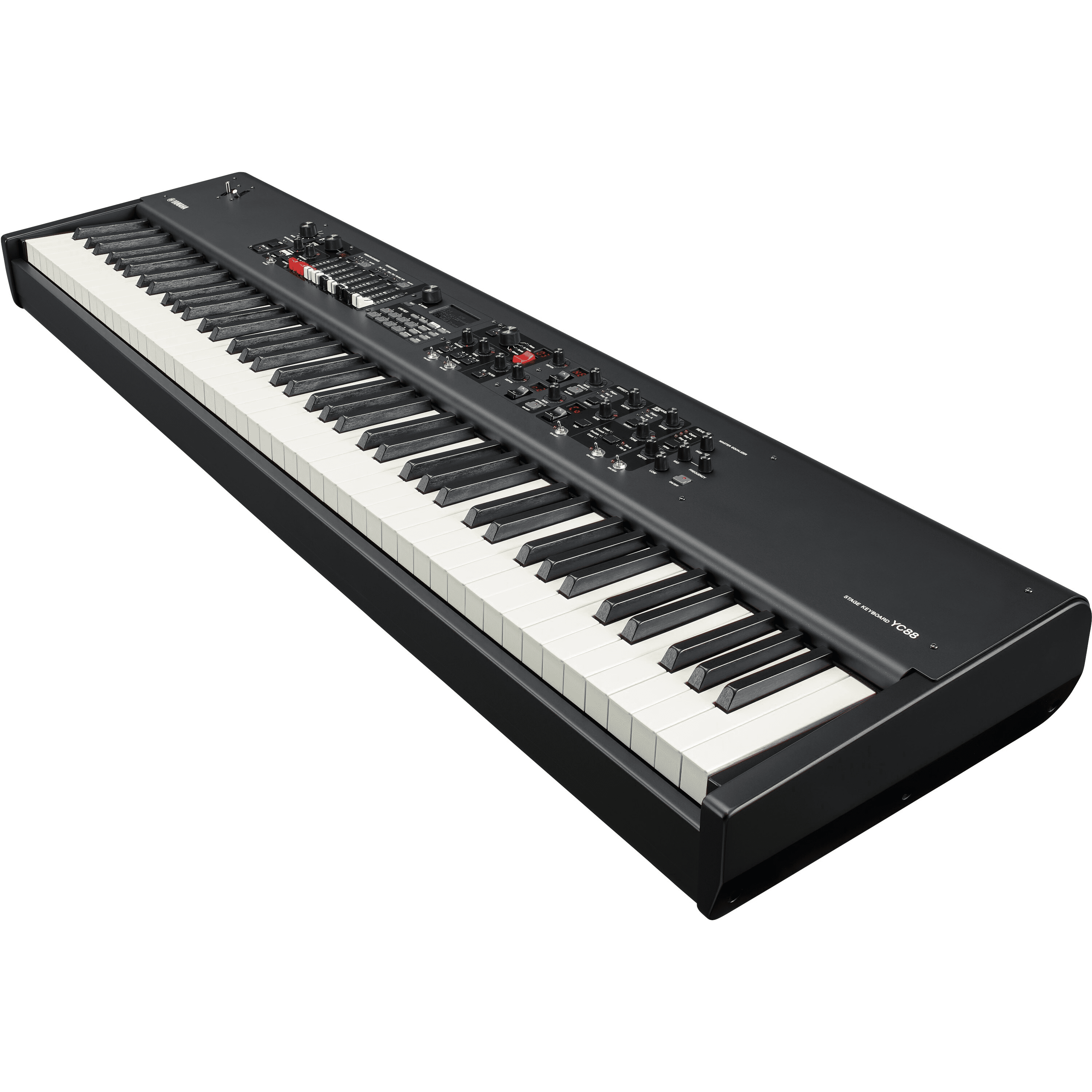 Clavier de scène Yamaha YC 88