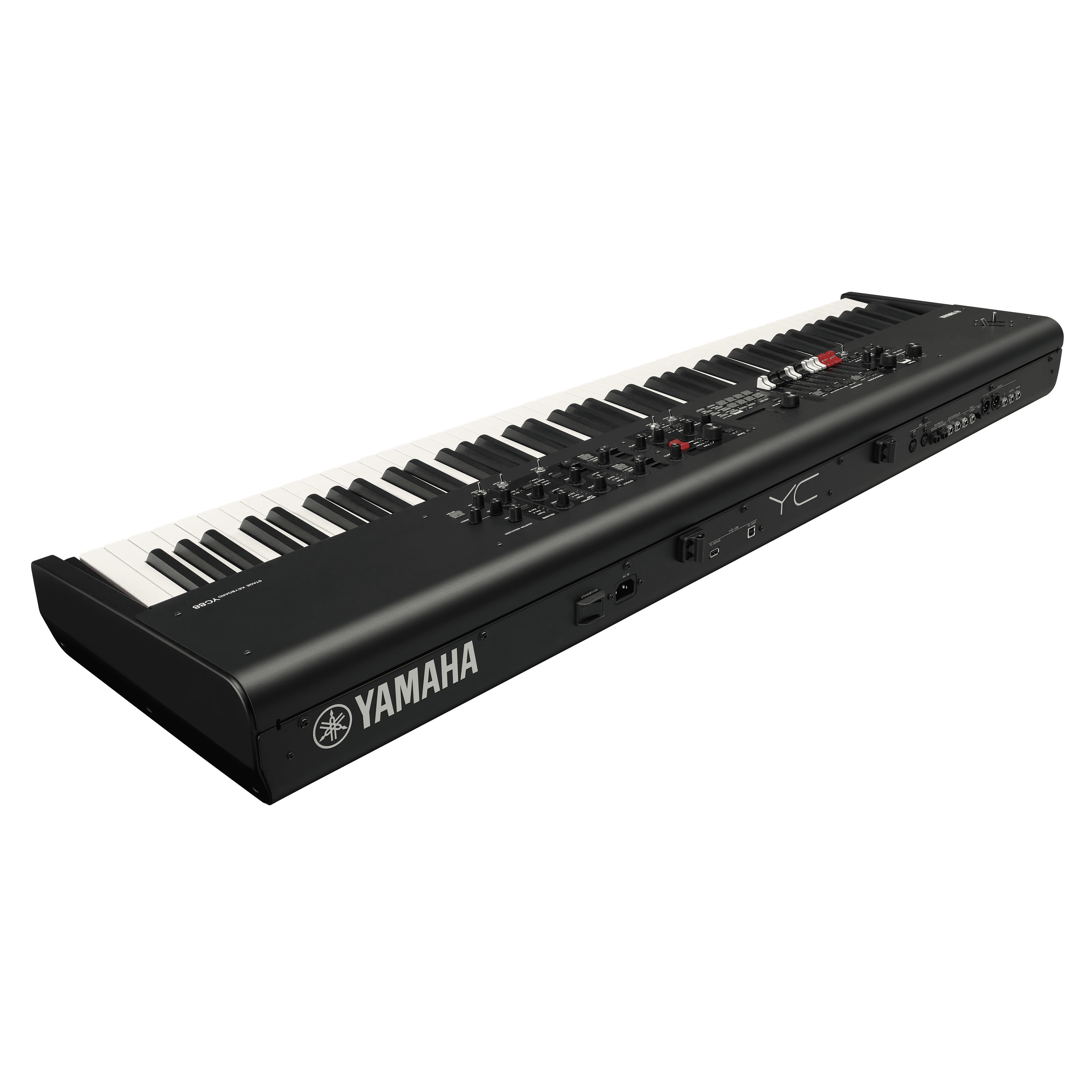 Clavier de scène Yamaha YC 88