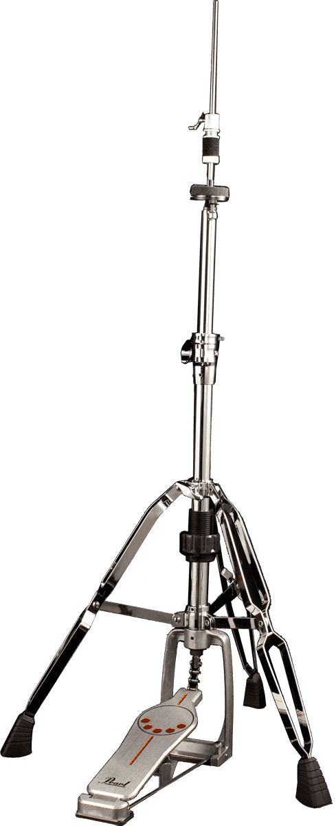 Pied Hit-Hat PEARL - H-930 Demonator