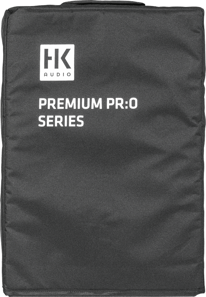 Housse HK AUDIO - Housse protection PR:O 12(D) et 112 FD2