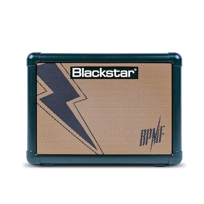 AMPLI BLACKSTAR JARED JAMES NICHOLS JJN 3