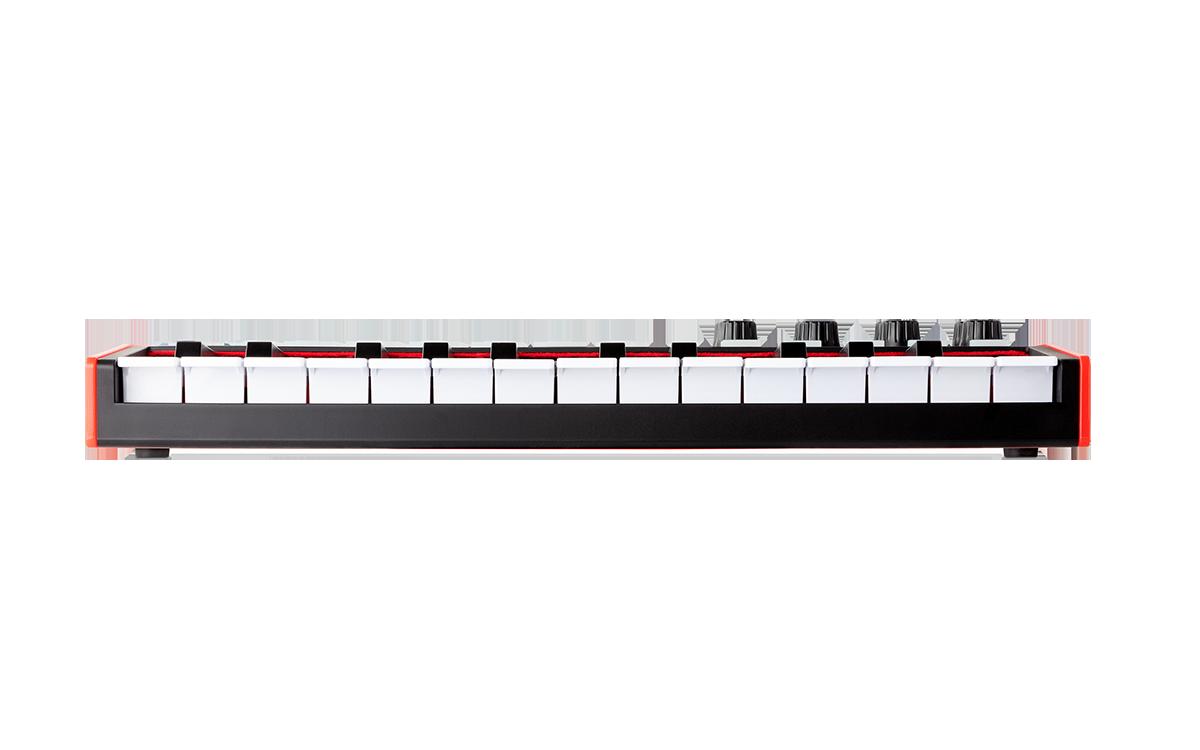 AKAI PROFESSIONAL APCKEY25MK2