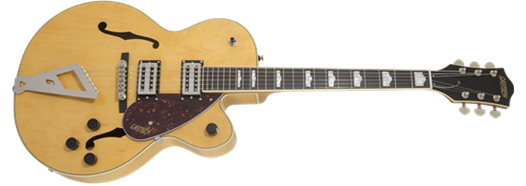 Gretsch G2420 Village Amber Streamliner™ Hollow Body with Chromatic II