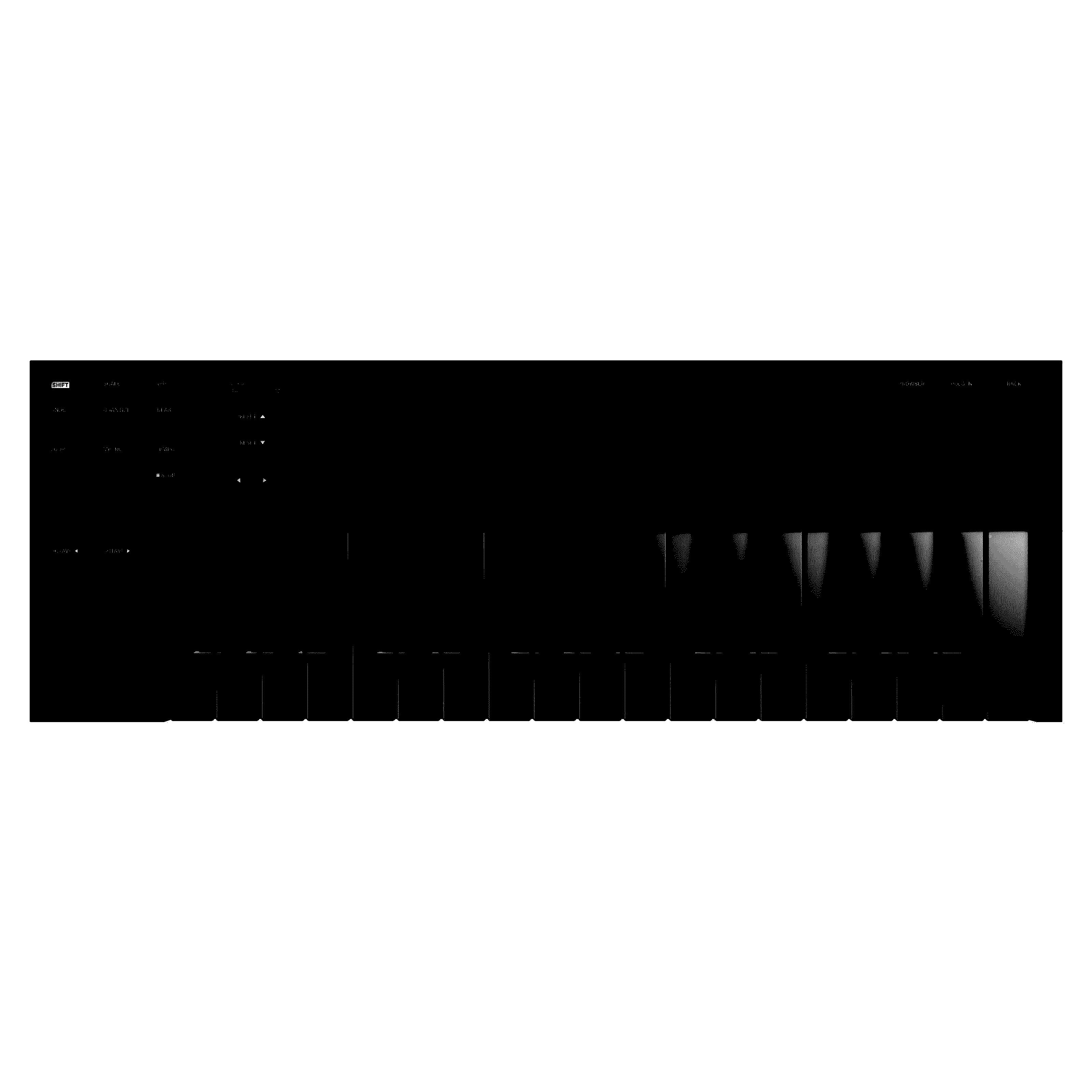 Native Instrument - Komplete Kontrol M32