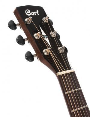 GUITARE CORT SFX MYRTLEWOOD NATUREL BR. SFX-MYNAT