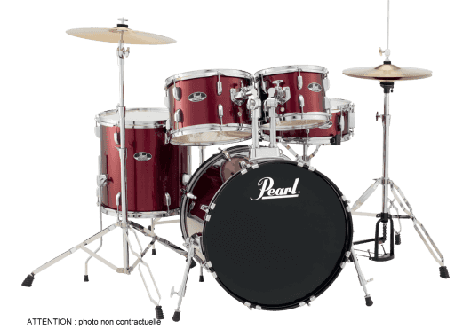 Pearl RS505CC-91 Red Wine