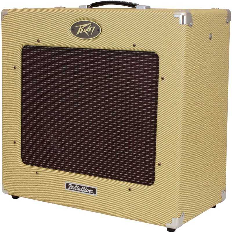 Ampli Peavey DELTA BLUES 115