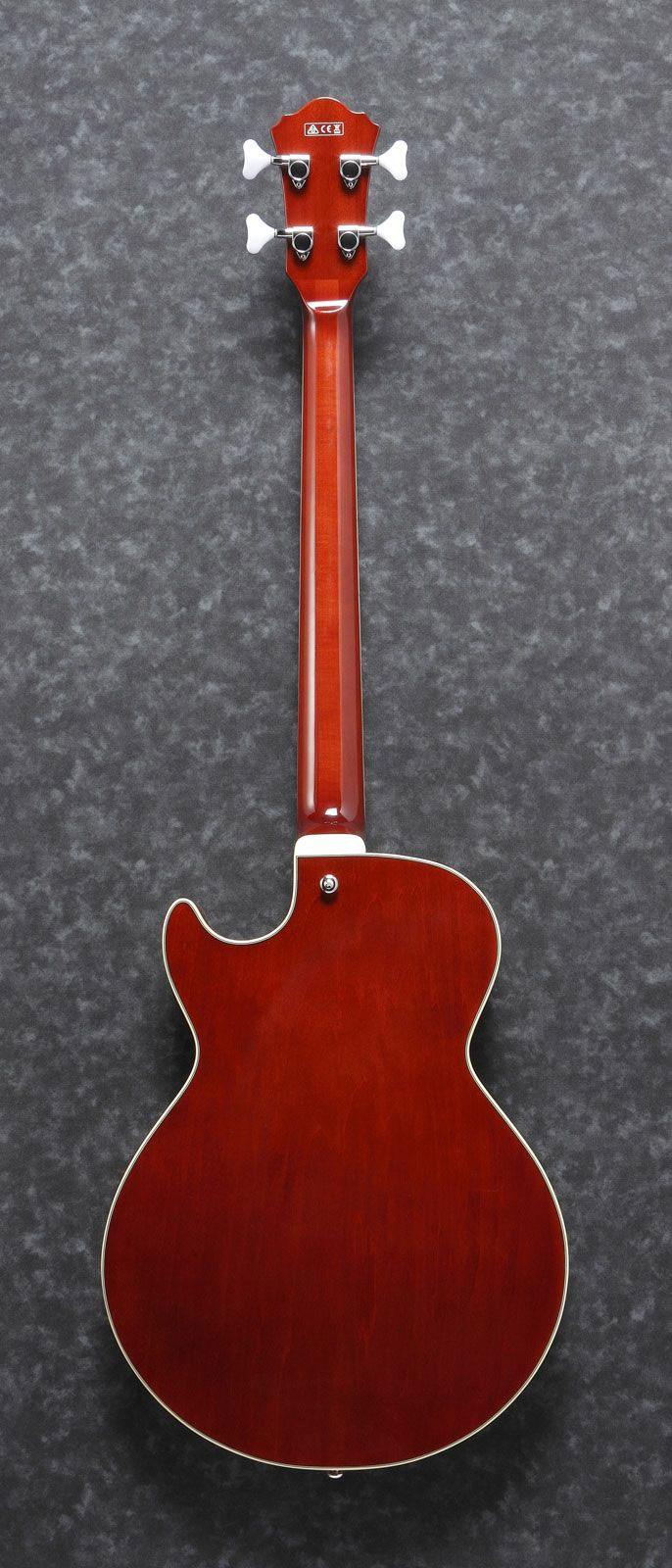 Basse Ibanez AGB200NT NATURAL ARTCORE