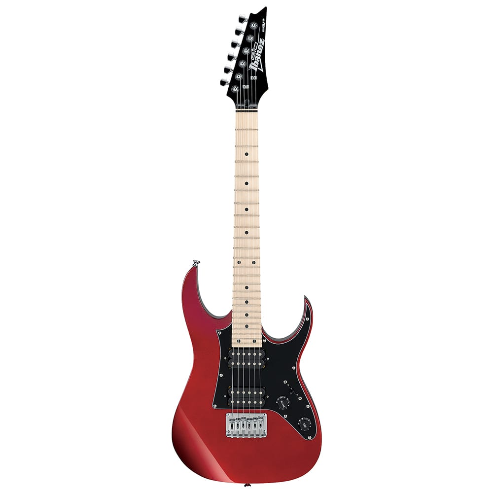 GUITARE ELECTRIQUE IBANEZ GRGM21MCA  + HOUSSE