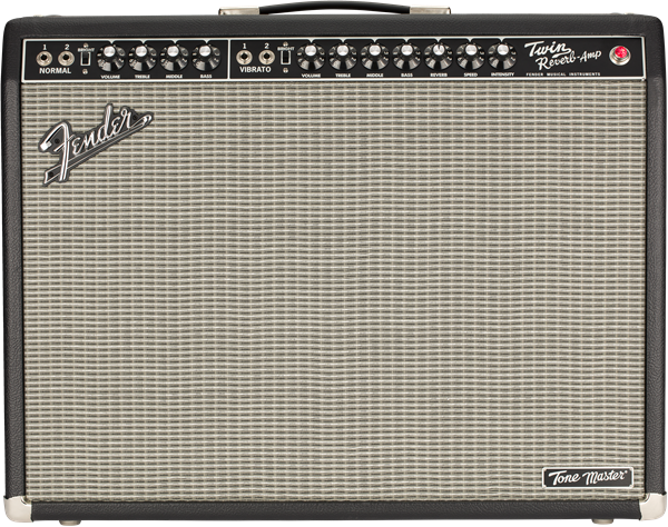 Fender Tone Master® Twin Reverb®