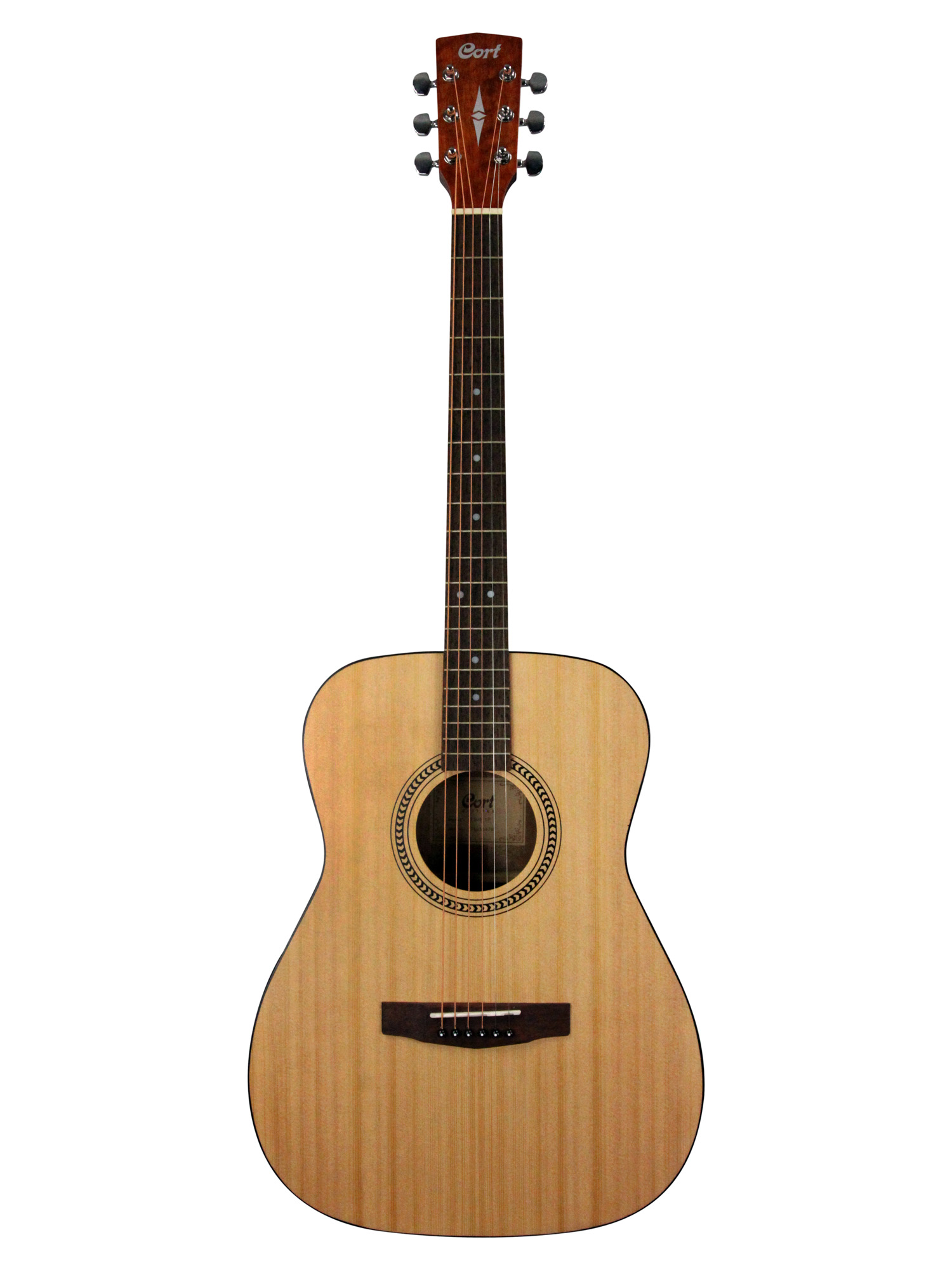 Guitare Cort - AF505 7/8 Open pore