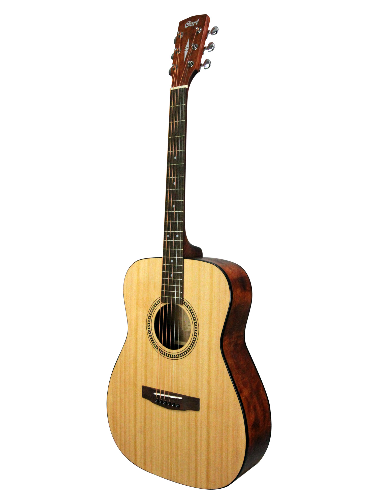 Guitare Cort - AF505 7/8 Open pore