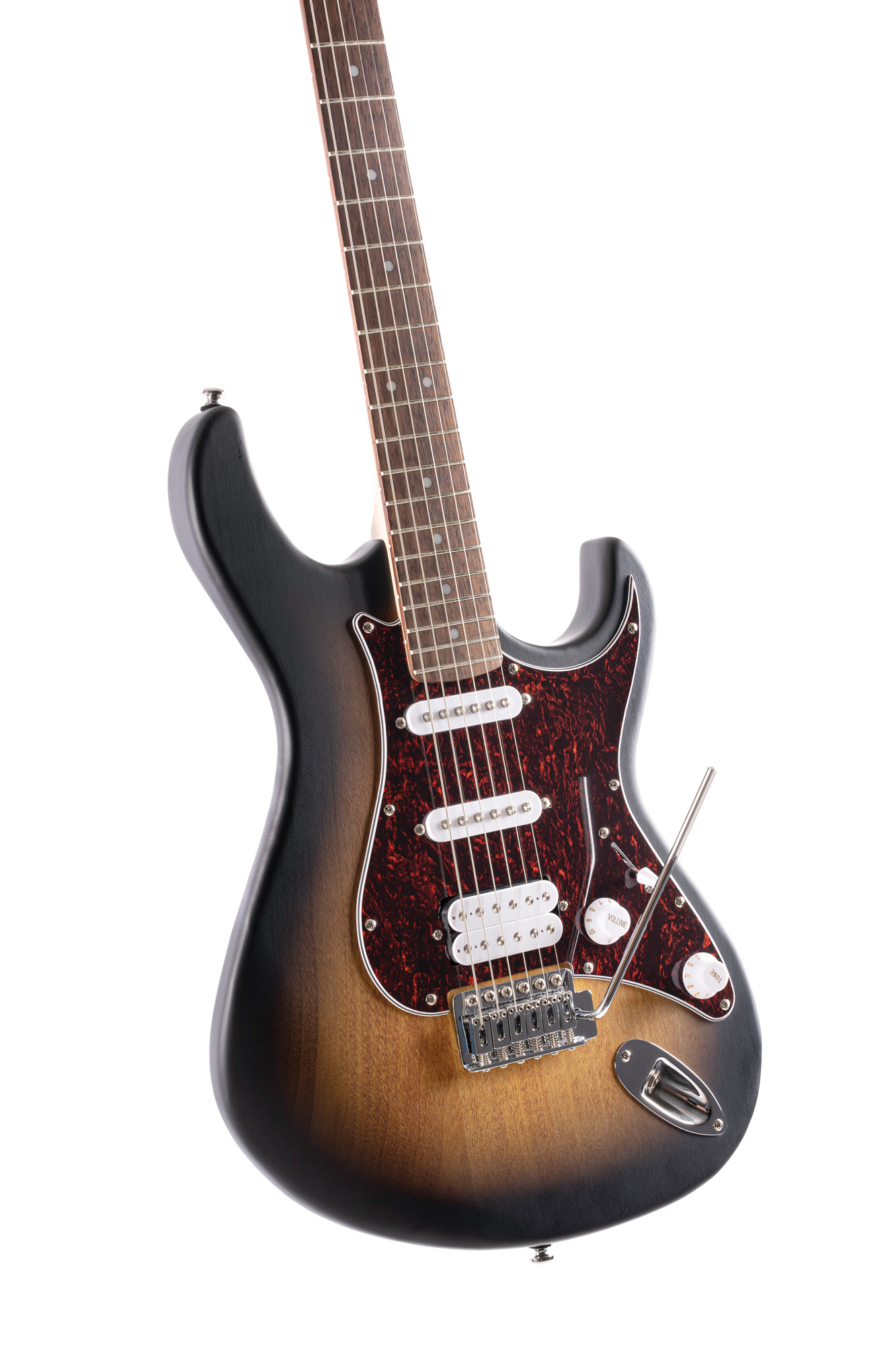 GUITARE CORT G110 SUNBURST OPSB