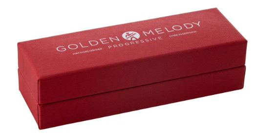 Harmonica Hohner Golden Melody A/La - Nouvelle version