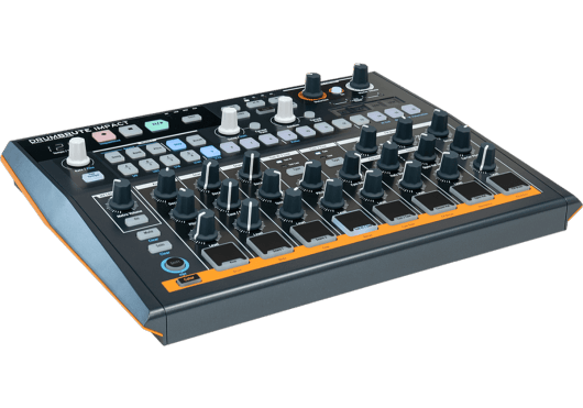 ARTURIA - DRUMBRUTE-IMPACT Drumbrute Impact