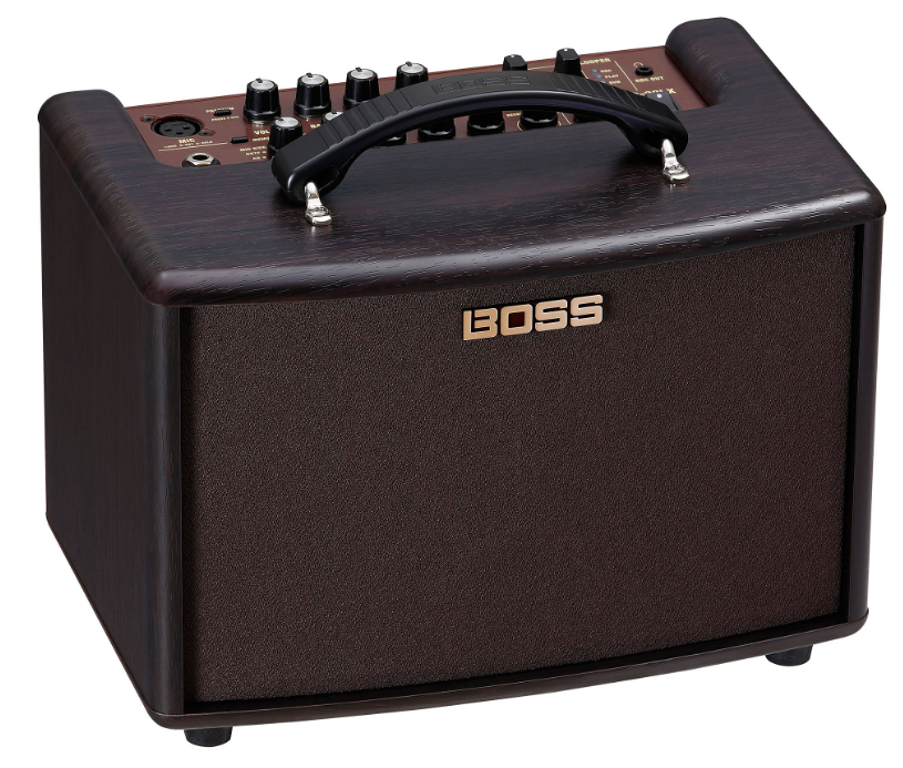 Ampli BOSS AC22 LX Combo