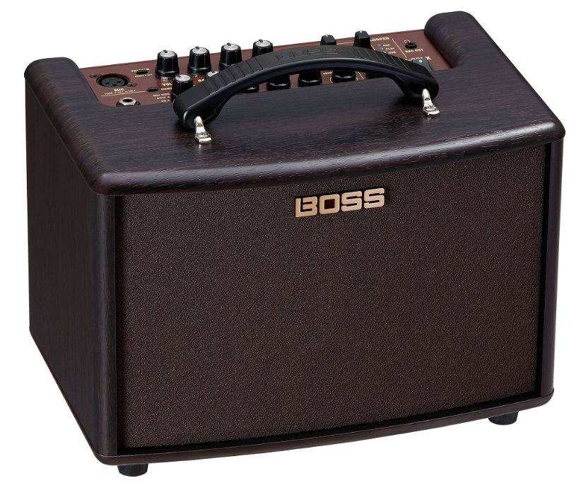 BOSS AC22 LX Combo