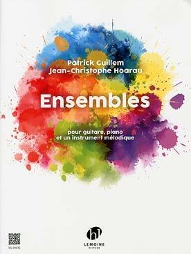 GUILLEM/HOARAU ENSEMBLES