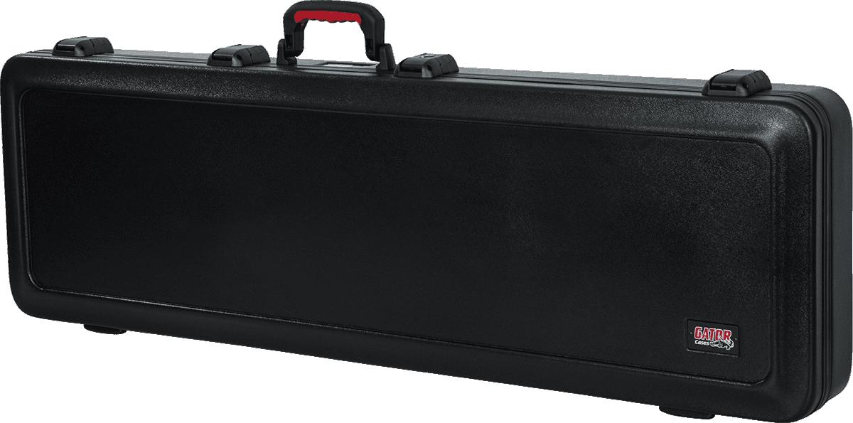 Etui Basse GATOR CASES GTSA-GTRBASS