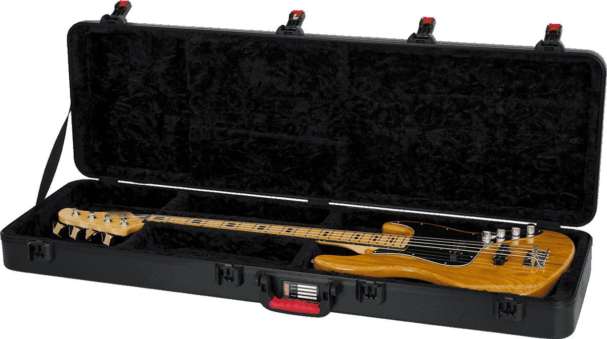 Etui Basse GATOR CASES GTSA-GTRBASS