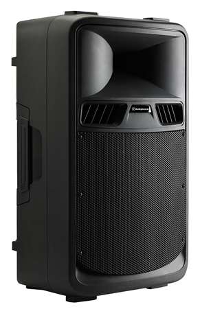 AUDIOPHONY SR12P Enceinte passive 12 pouces 300W plastique moulé