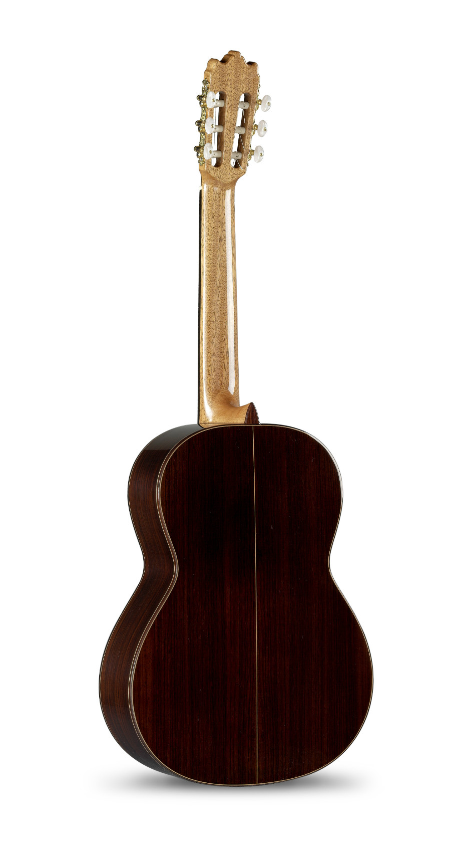 GUITARE CLASSIQUE ALHAMBRA 4P