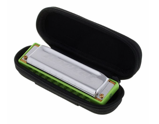 HARMONICA HOHNER ROCKET AMP C - Do