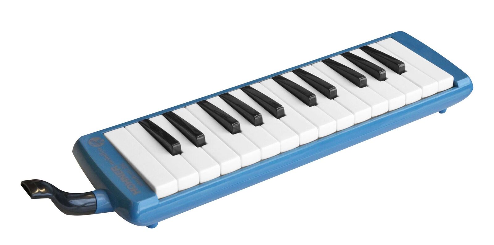 Hohner - Melodica STUDENT 26 BLEU