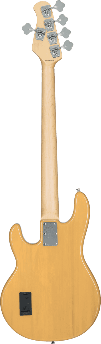 BASSE STERLING BY MUSICMAN - RAY25CA-BSC-M1
