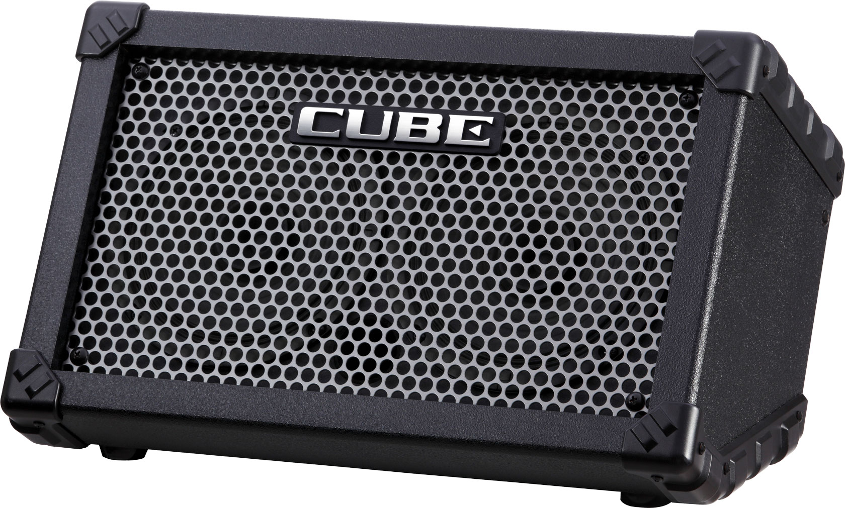 Roland Cube Street - Black