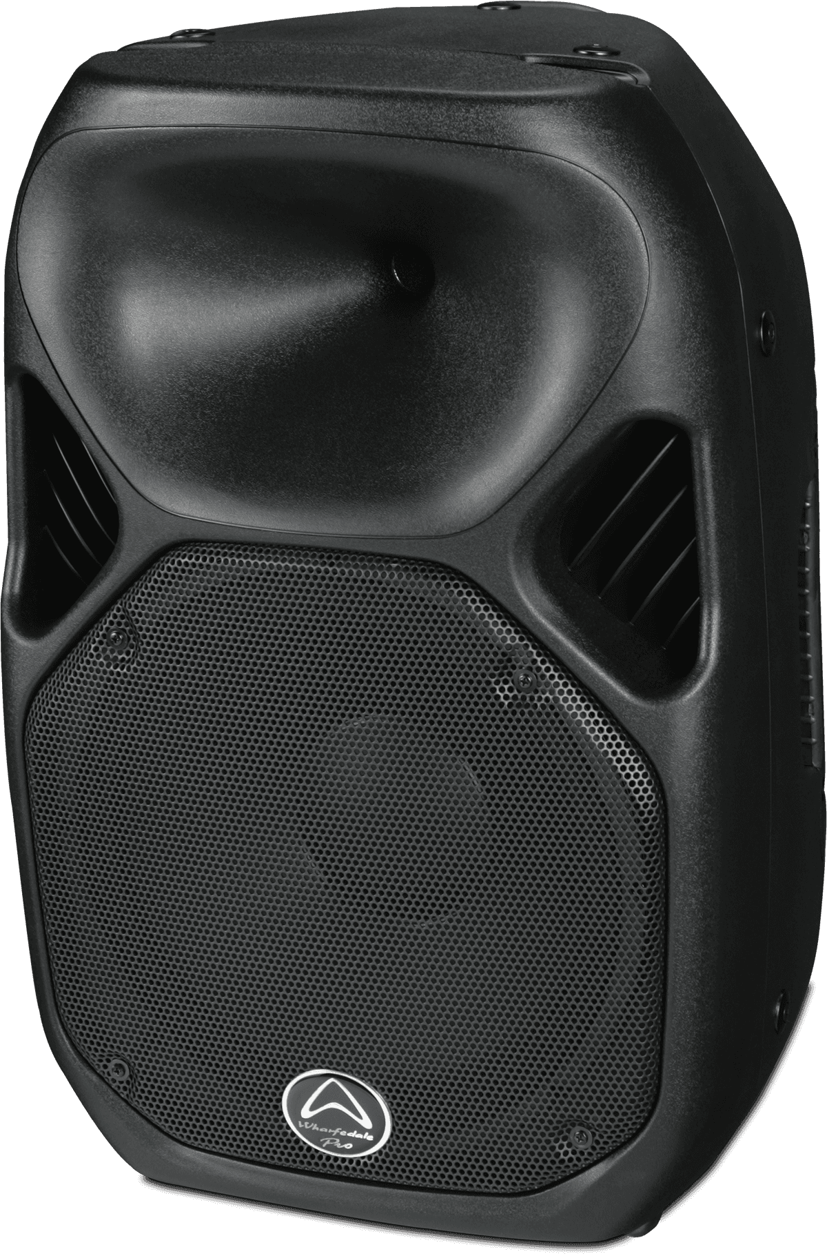 WHARFEDALE PRO - TITAN-AX12B Large Bande - 12 - noire