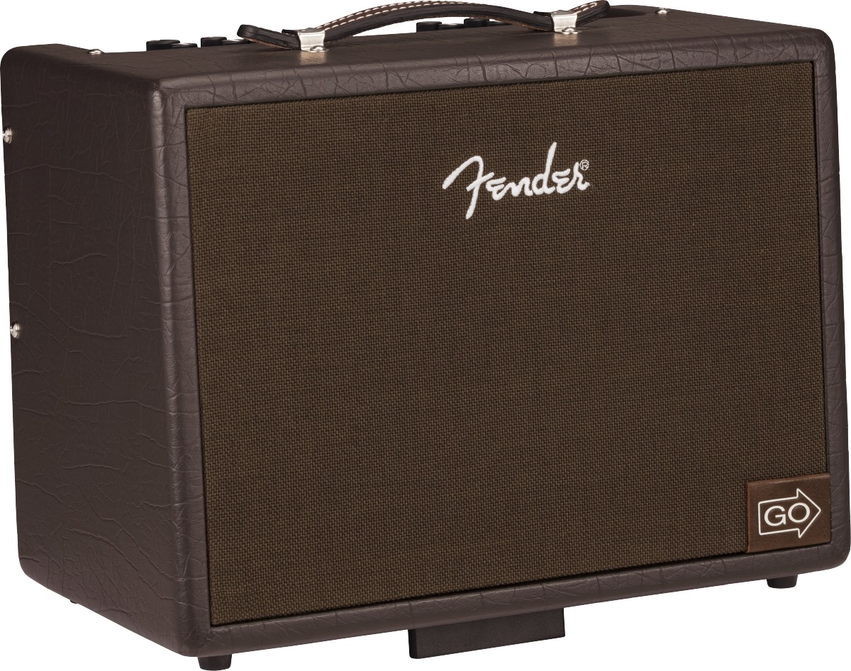 Ampli Fender - Acoustic Junior GO, 230V EU