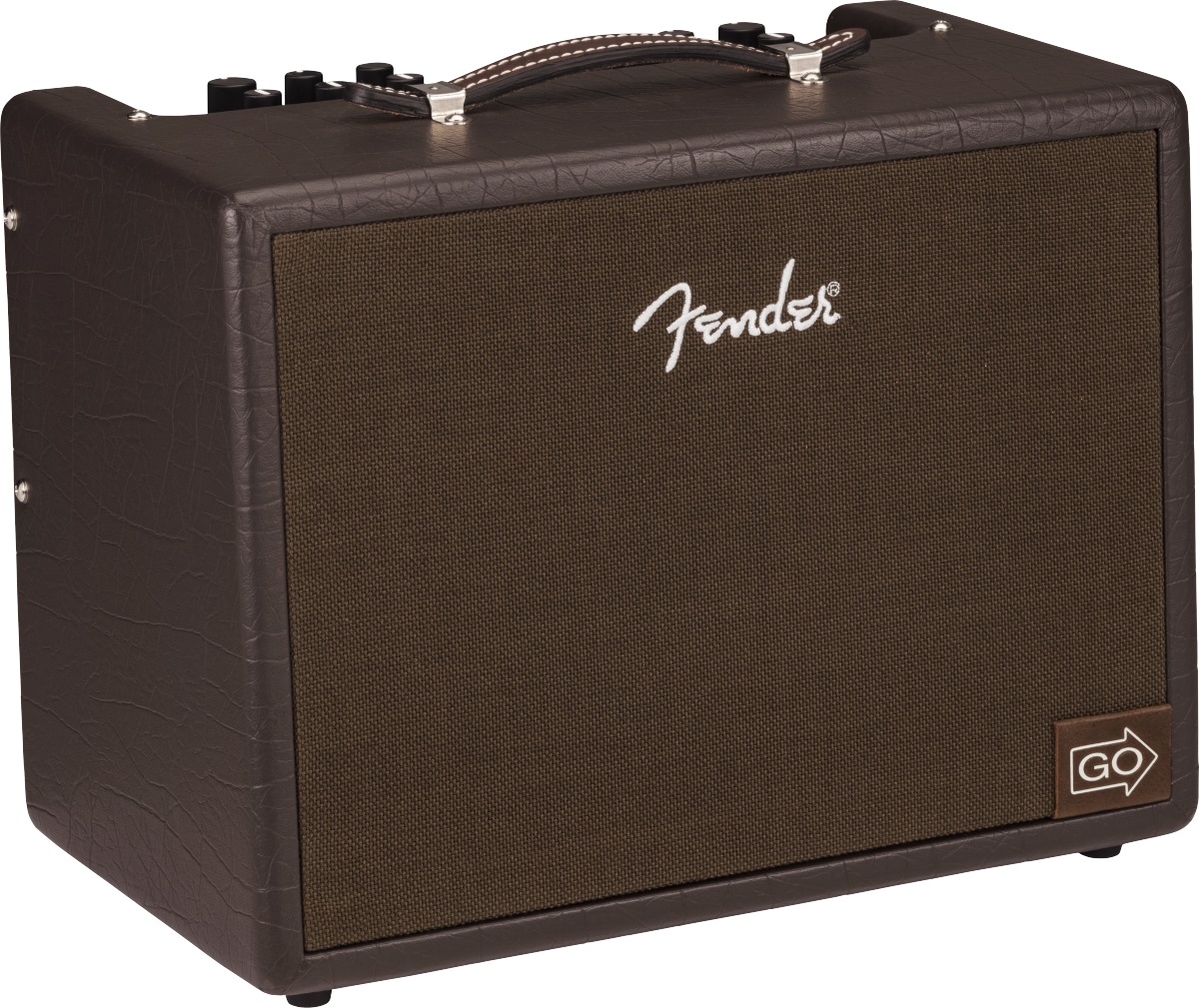 Ampli Fender - Acoustic Junior GO, 230V EU