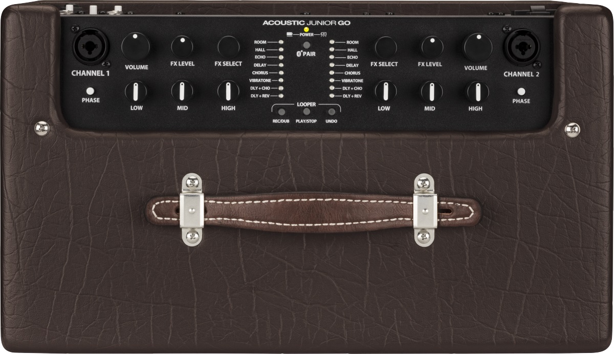 Ampli Fender - Acoustic Junior GO, 230V EU
