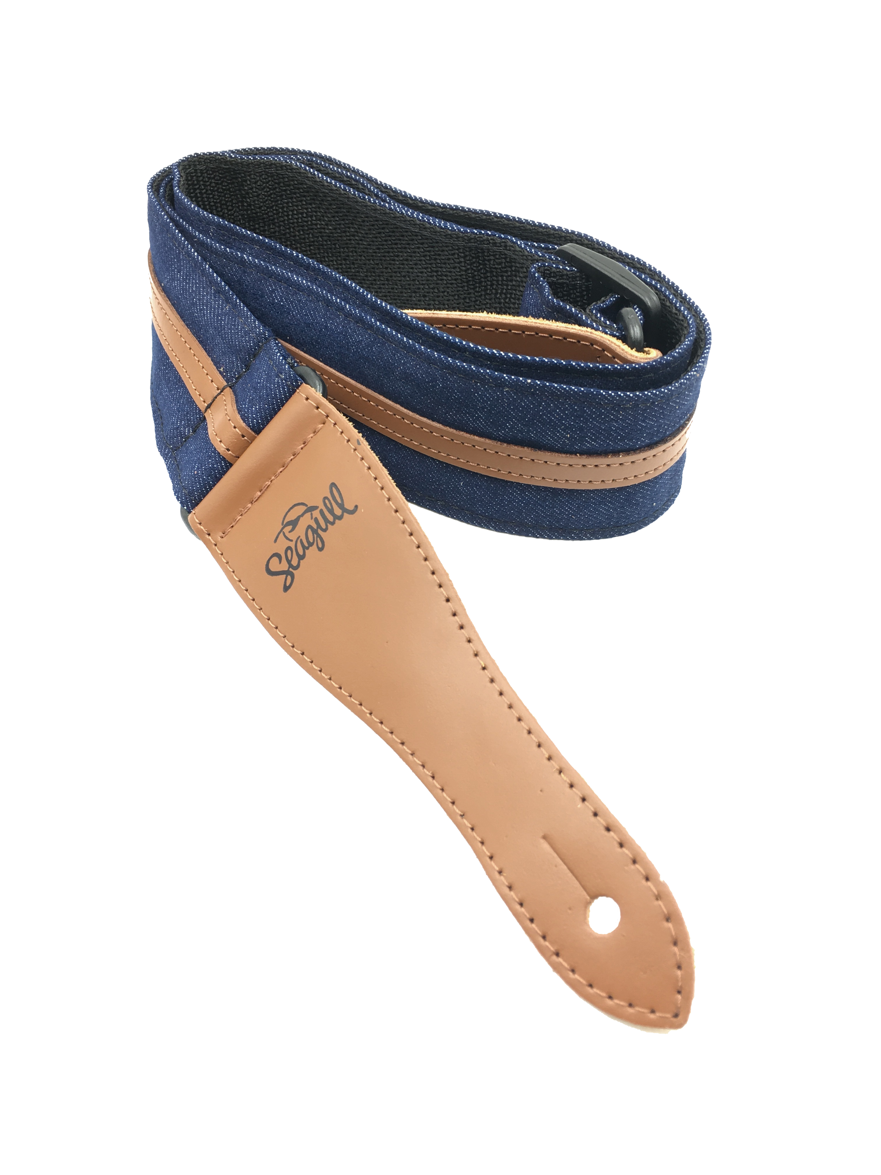 Sangle SEAGULL Strap The Santa Cruz Series Navy