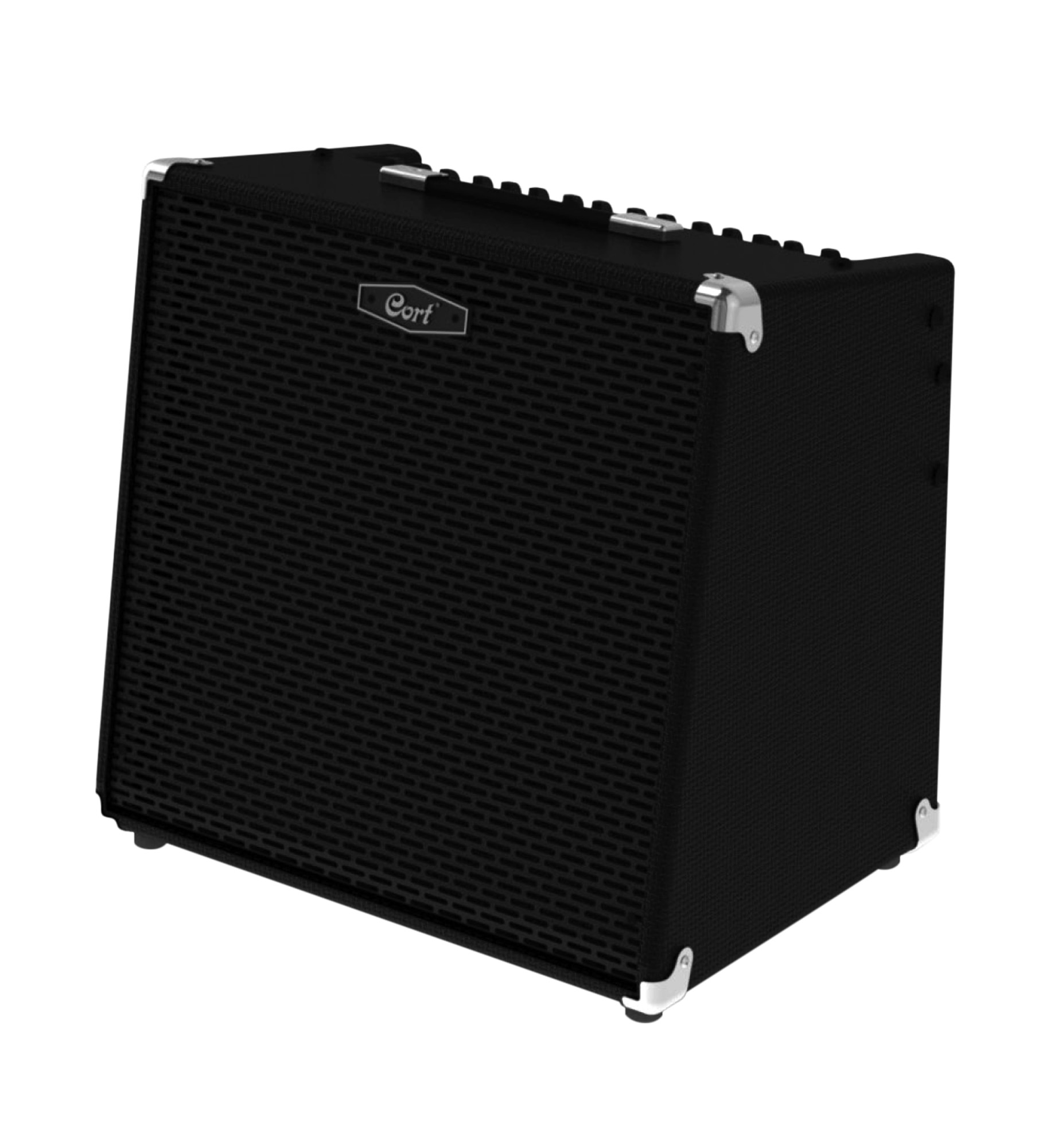 Cort - AMPLI POLYVALENT 150W HP 12 NOIR