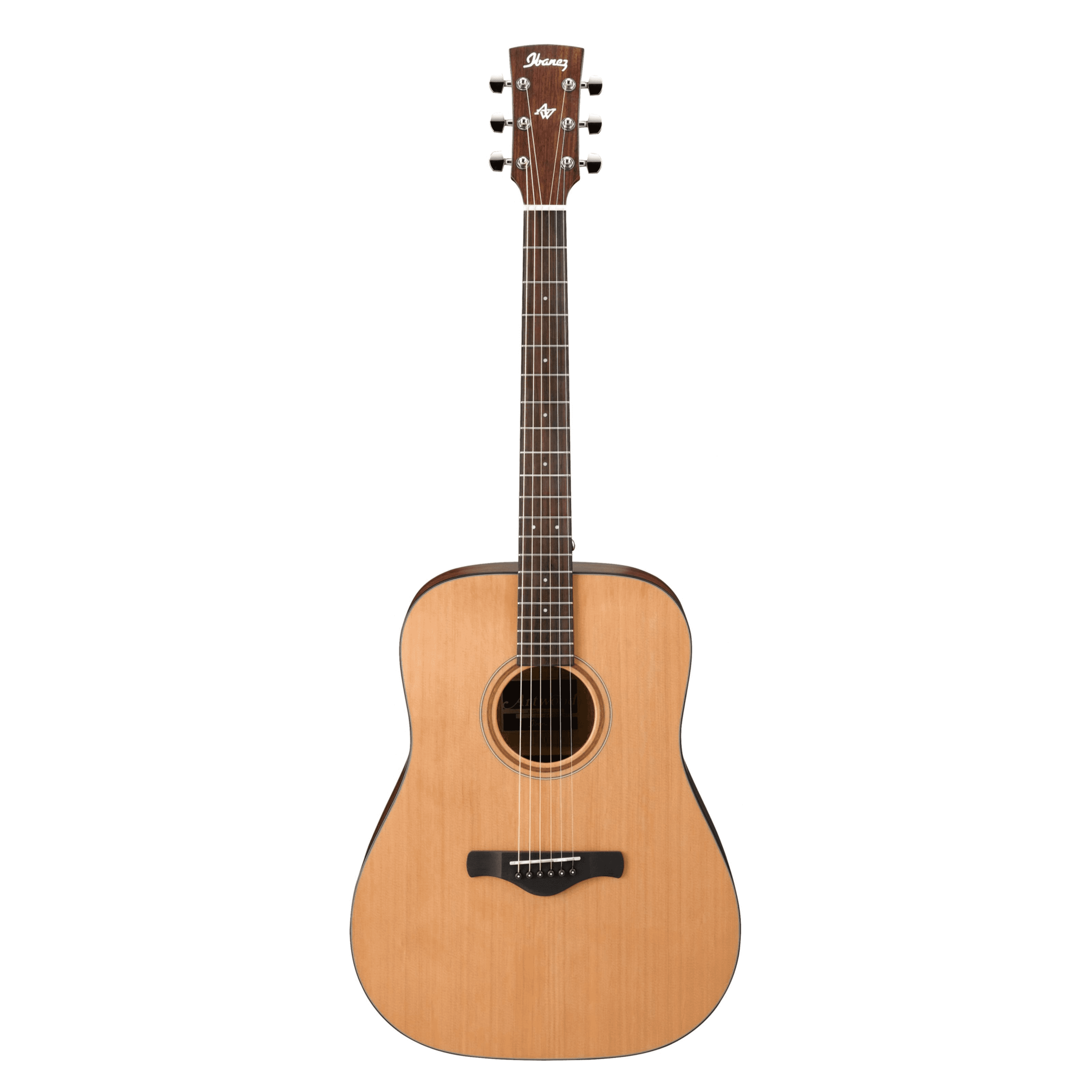 Guitare IBANEZ AW65LG