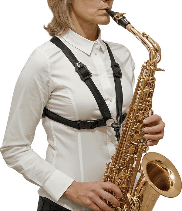 HARNAIS BG SAXO LADIES