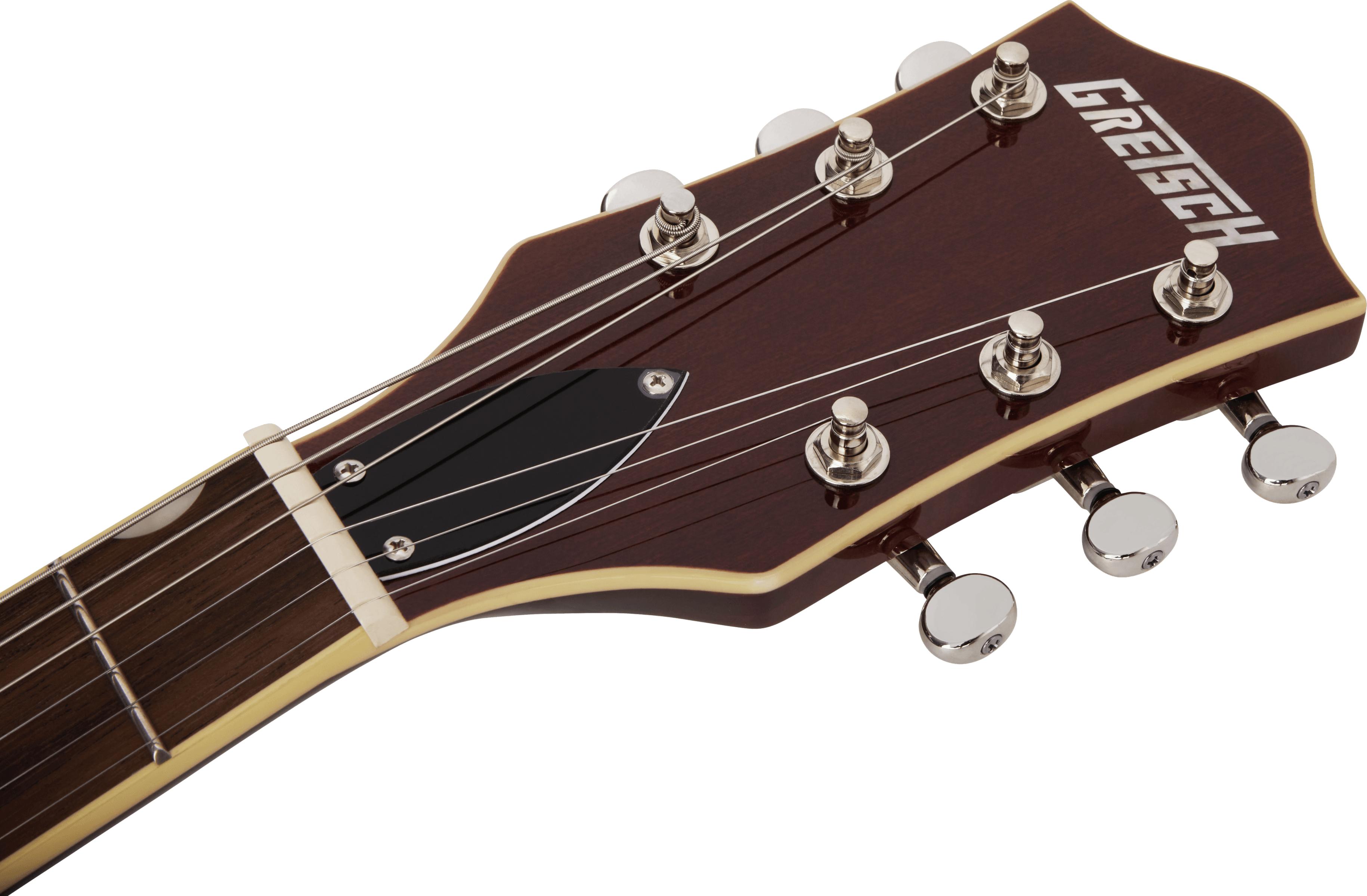 GRETSCH G5622 AGED WALNUT