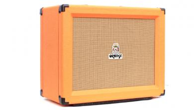 BAFFLE ORANGE PPC112