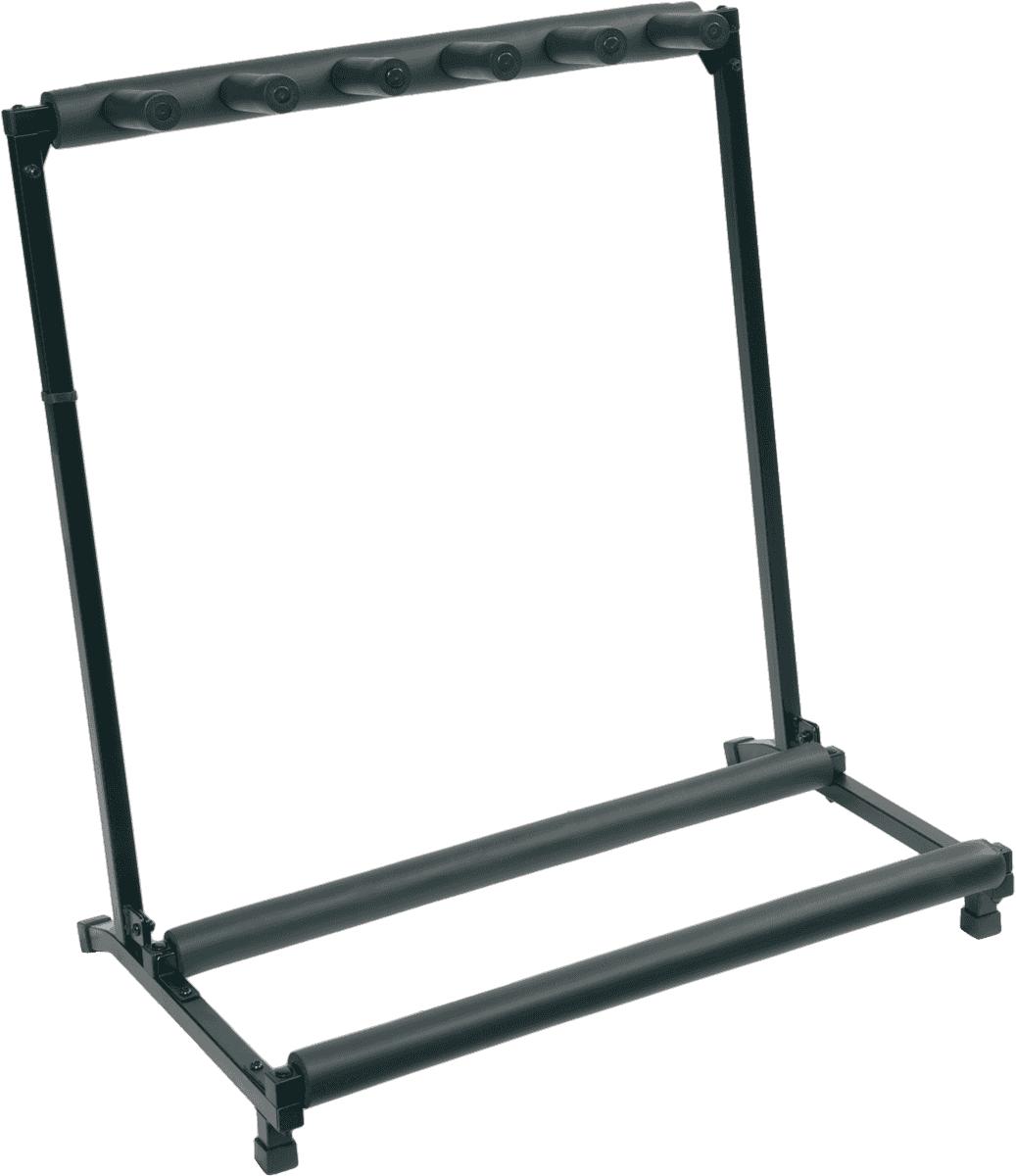 STAND RACK 5 GUITARES X5GN - RTX