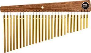 CHIMES MEINL 27 BARRES DOREES