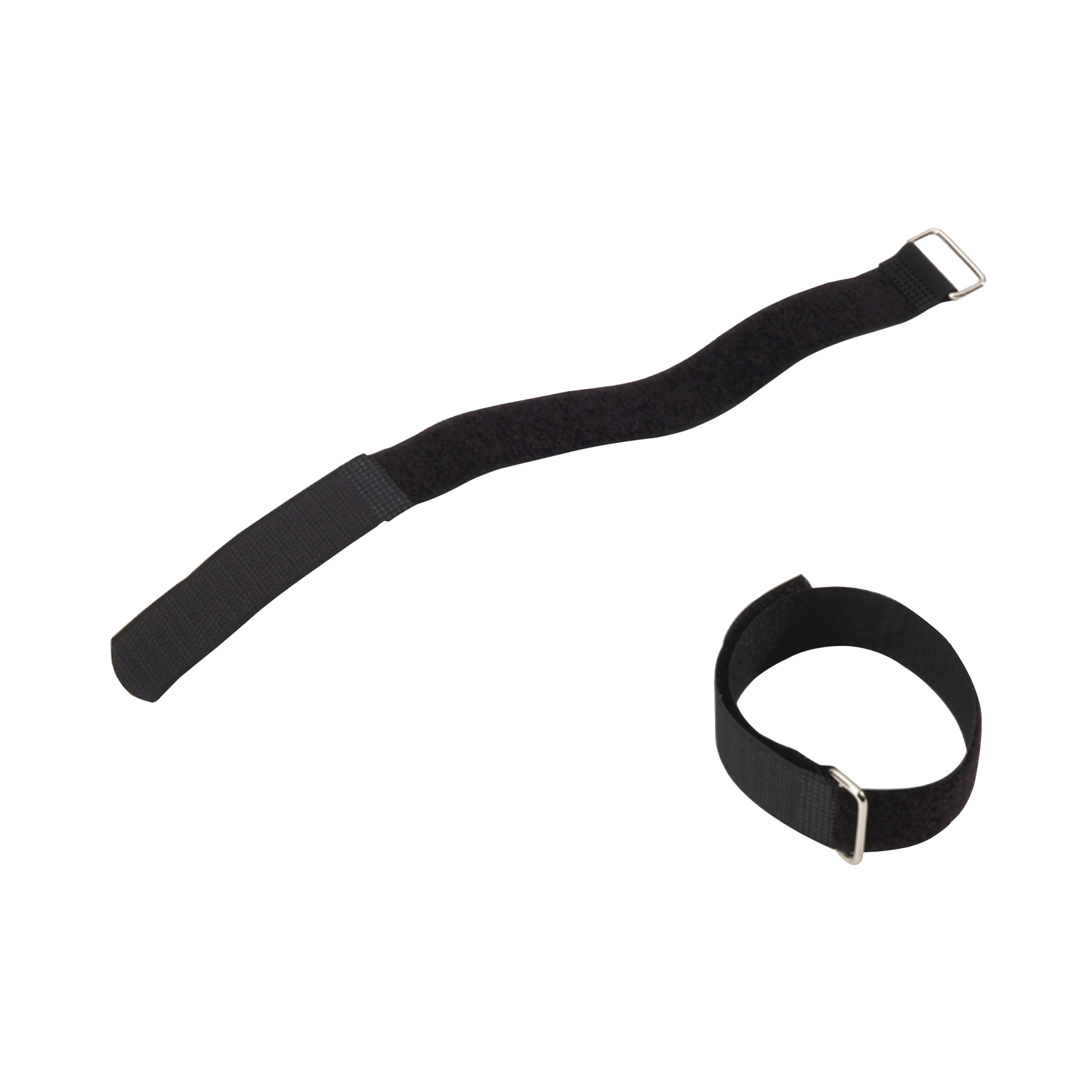 Attaches-câbles velcro (pack de 10)