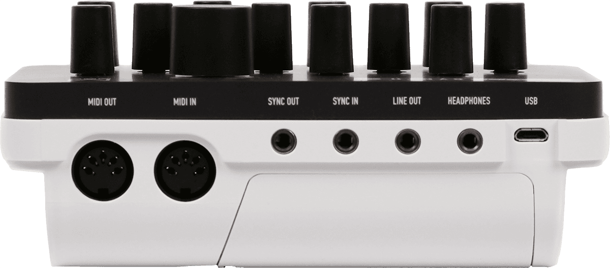 SYNTHETISEUR MODAL CRAFT SYNTH 2.0